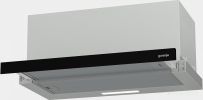Кухонная вытяжка Gorenje TH60E6XB