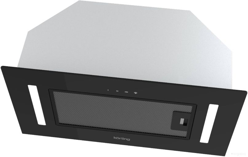 Кухонная вытяжка Korting KHI 6765 GN, фото 1