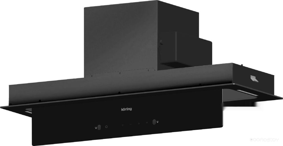 Кухонная вытяжка Korting KHI 9099 ICGN