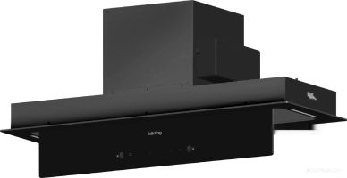 Кухонная вытяжка Korting KHI 9099 ICGN