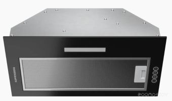 Вытяжка Kuppersberg INTOUCH 60 B