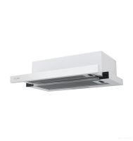 Кухонная вытяжка LEX HUBBLE 2M 600 WHITE