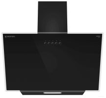 Кухонная вытяжка Meferi AIRBOX60BK Light