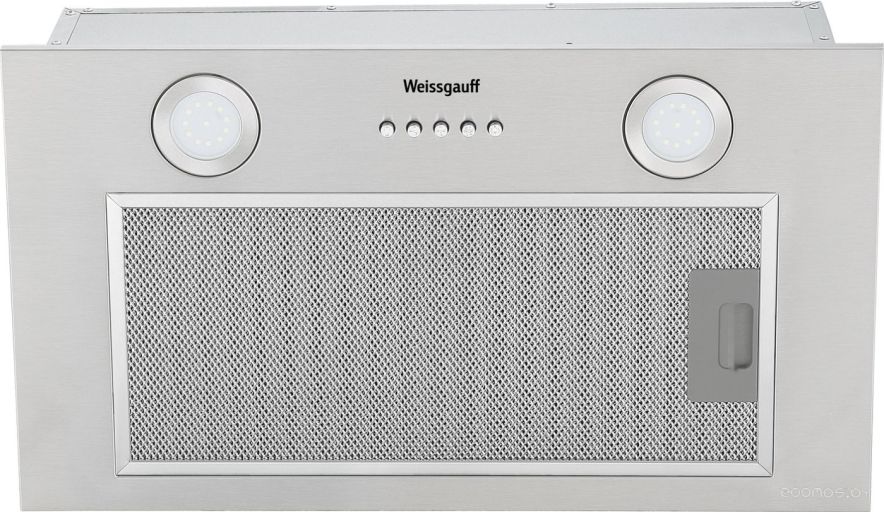 Кухонная вытяжка Weissgauff Box 600 PB IX