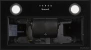 Кухонная вытяжка Weissgauff BOX 900 PB BL