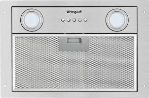 Кухонная вытяжка Weissgauff Dubhe 450 Inox