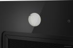 Кухонная вытяжка Weissgauff Dubhe 600 Black Touch