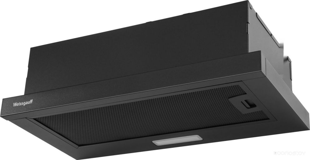Кухонная вытяжка Weissgauff TEL 06 1M BM