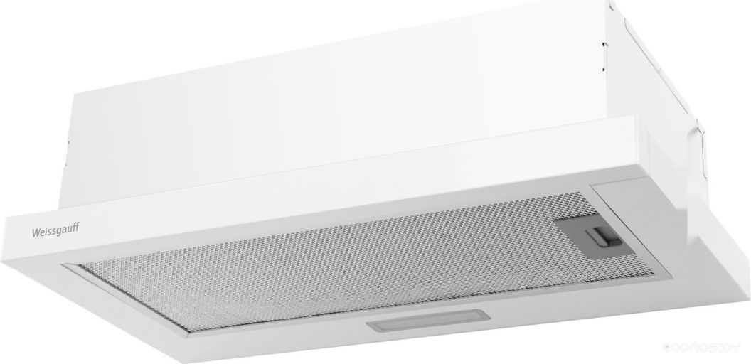 Кухонная вытяжка Weissgauff TEL 06 1M WM