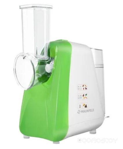 Кухонный комбайн Maunfeld MF-1031GC