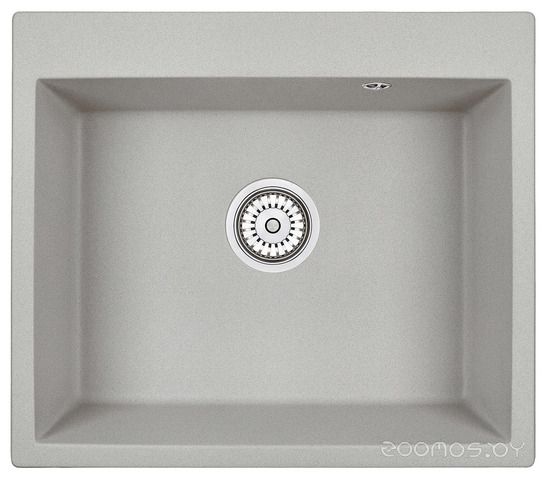 Кухонная мойка Granula 6001 базальт