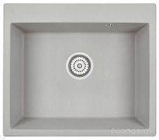 Кухонная мойка Granula 6001 базальт