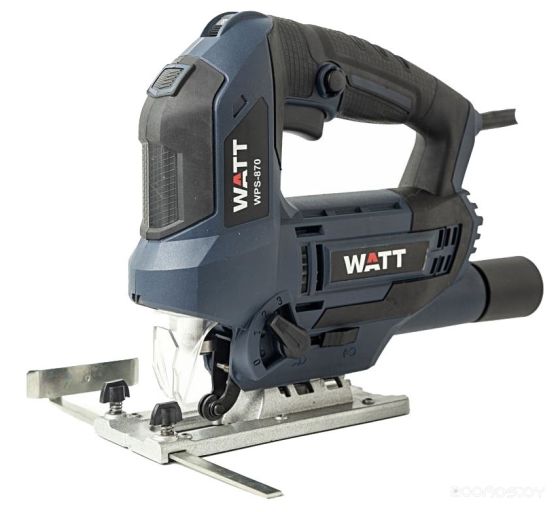 Электролобзик Watt WPS-870 3.870.085.00