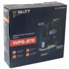 Электролобзик Watt WPS-870 3.870.085.00