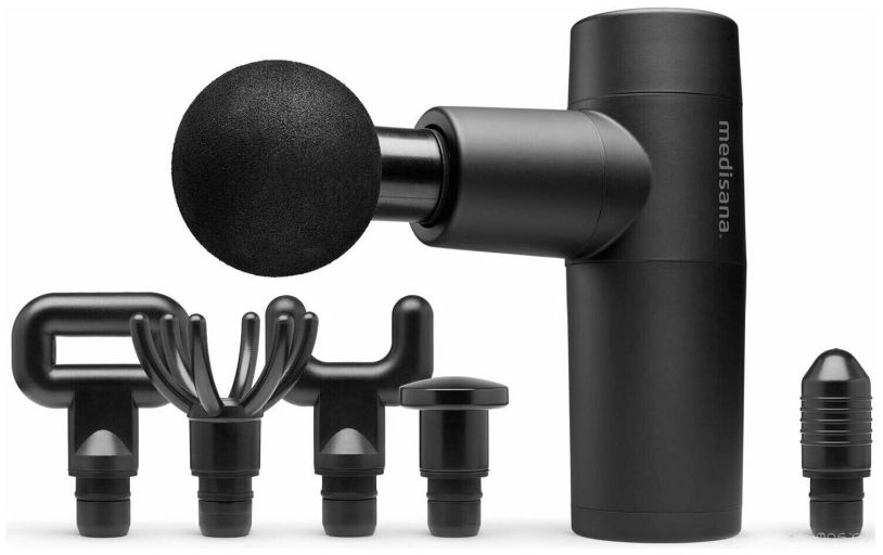 Массажный пистолет Medisana MG 150