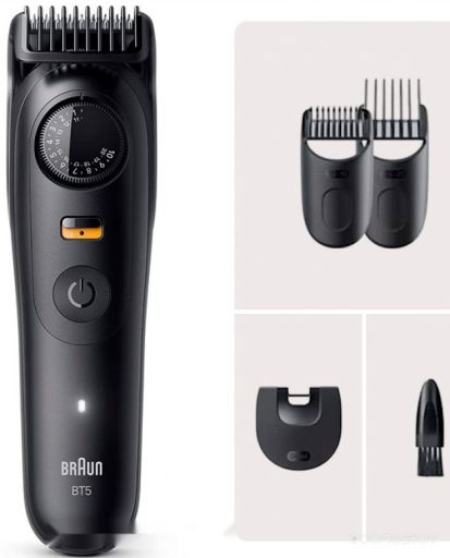 Универсальный триммер Braun BT5520