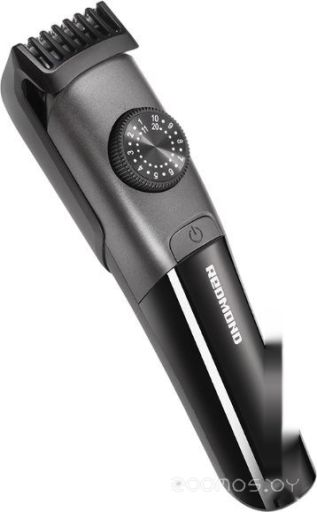 Универсальный триммер Redmond HT4801 (черный)