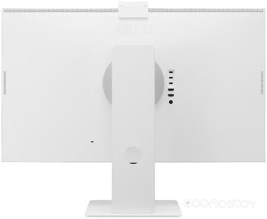 Smart монитор LG MyView Smart Monitor 32U850SA-W, фото 6