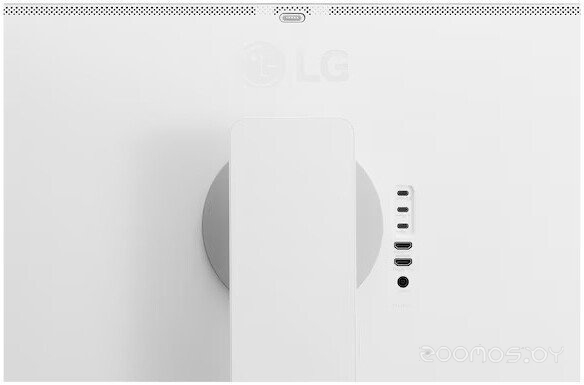 Smart монитор LG MyView Smart Monitor 32U850SA-W, фото 8