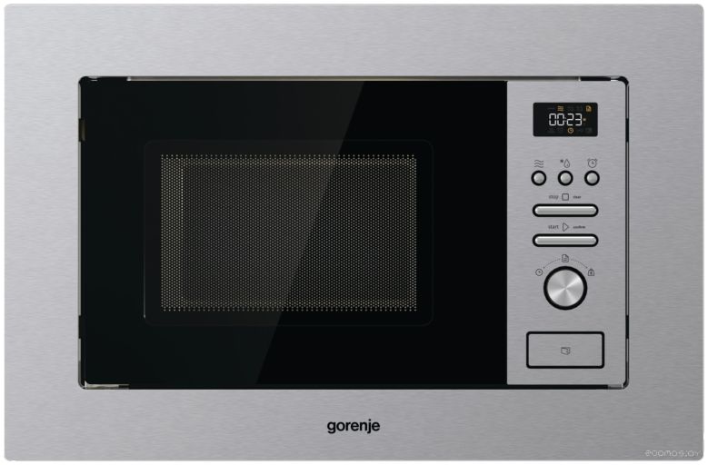 Микроволновая печь Gorenje BM201AM1X