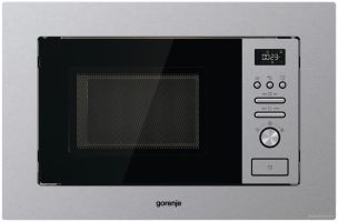 Микроволновая печь Gorenje BM201AM1X