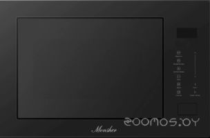 Микроволновая печь Monsher MMH 1025 Noir
