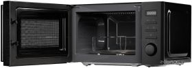 Микроволновая печь Monsher MTW 203 Noir