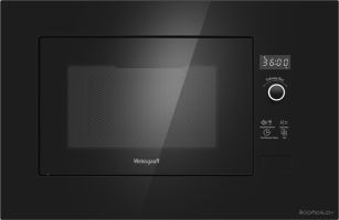 Микроволновая печь Weissgauff HMT-206 B
