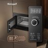 Микроволновая печь Weissgauff HMT-206 B