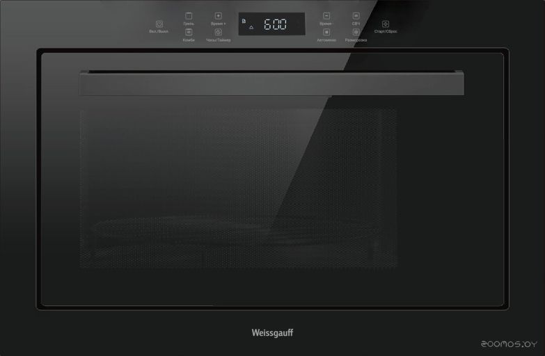Микроволновая печь Weissgauff HMT-256 TSB Inverter