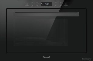 Микроволновая печь Weissgauff HMT-256 TSB Inverter