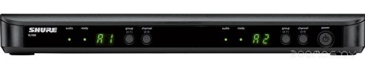 Радиосистема Shure BLX188E/CVL M17