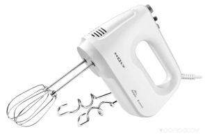 Миксер Holt HT-MX-002 (белый)