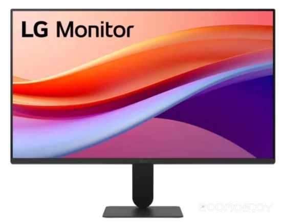 Монитор LG 24U411A-B