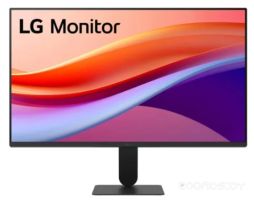 Монитор LG 24U411A-B