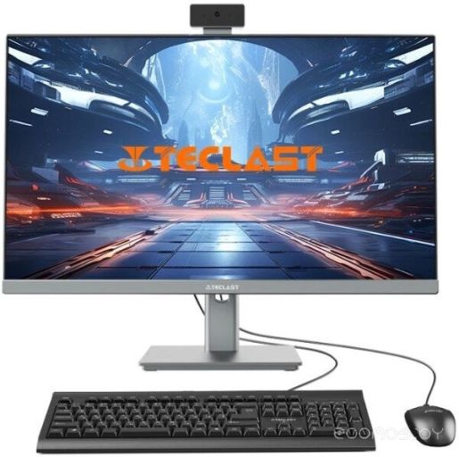 Моноблок Teclast V24 Air 12450H16G512KL HJ