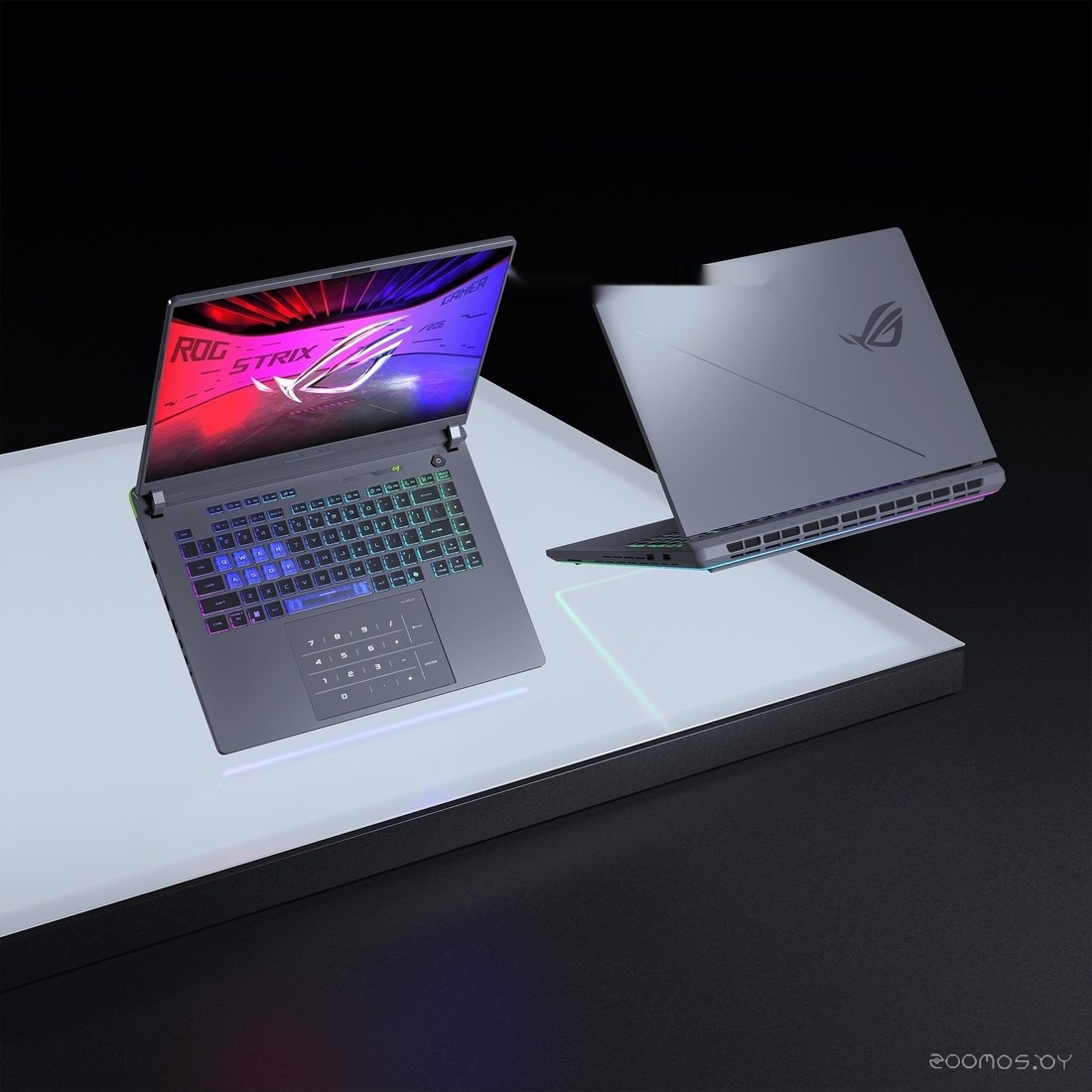 Игровой ноутбук Asus ROG Strix G16 2025 G615LR-S5222, фото 12
