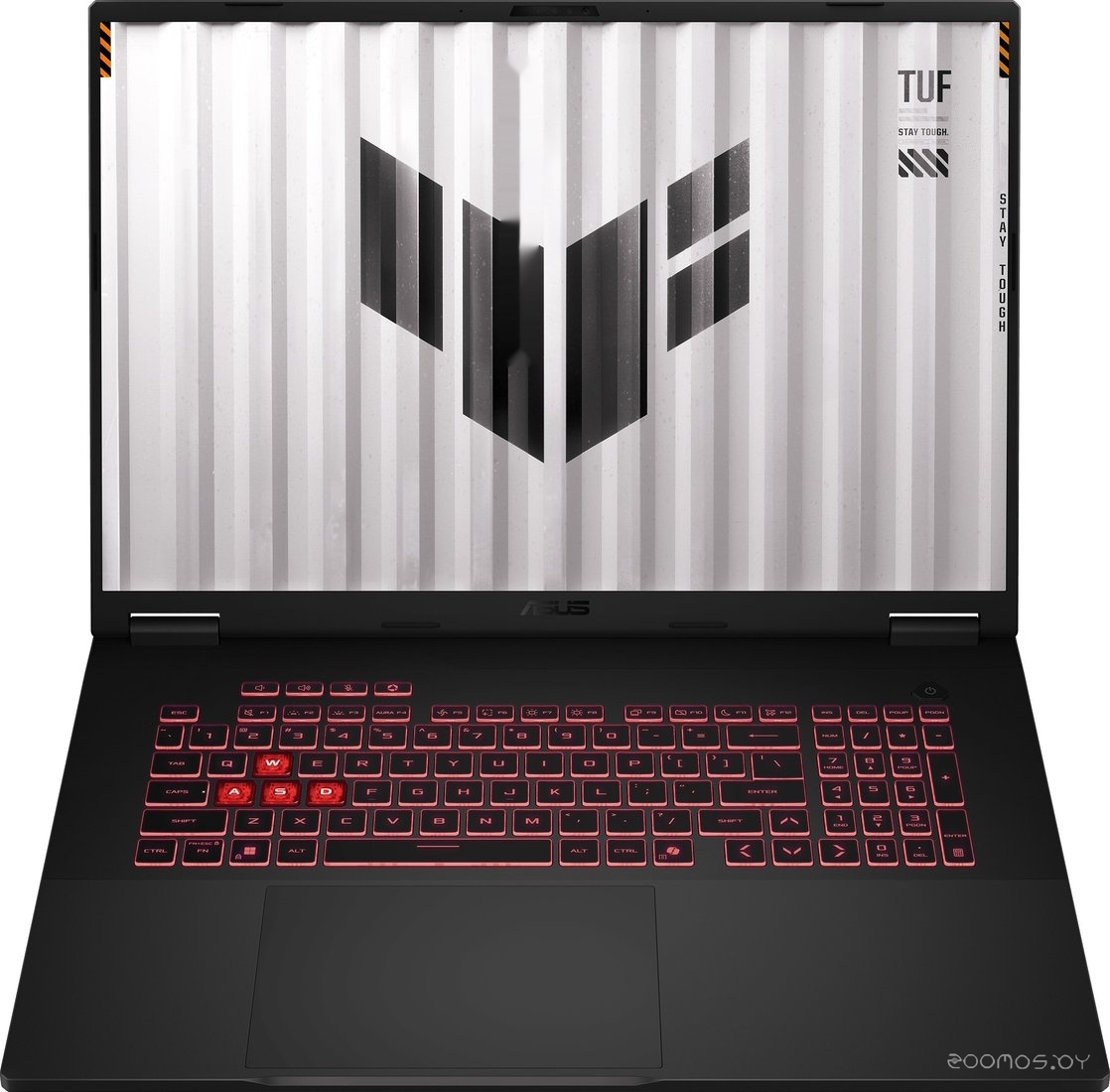 Игровой ноутбук Asus TUF Gaming A18 2025 FA808UH-S8033 Win 11 Pro, фото 15