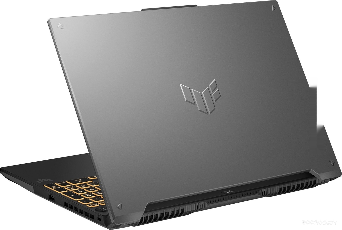 Игровой ноутбук Asus TUF Gaming F16 FX607VU-RL046, фото 3