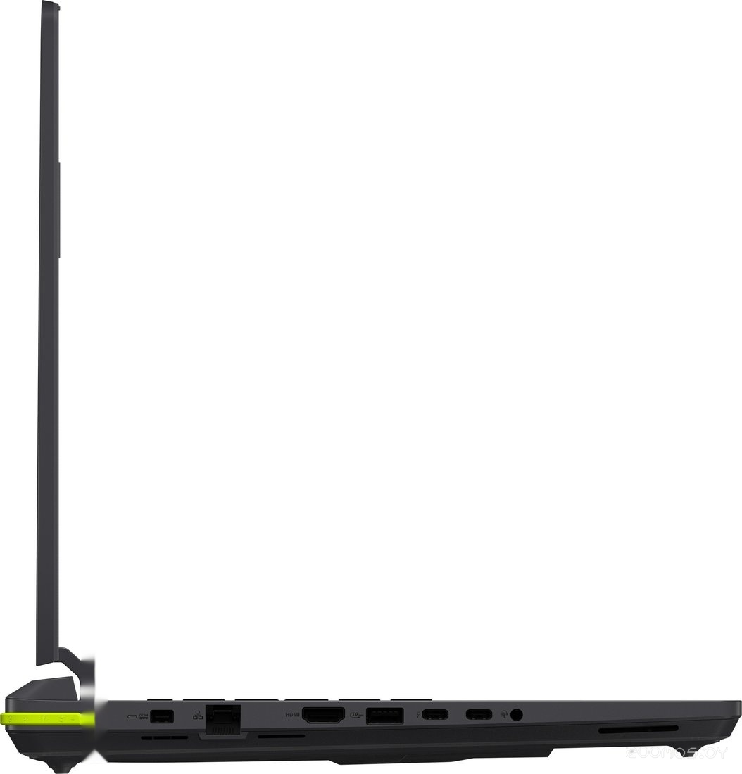 Игровой ноутбук Asus ROG Strix G16 2025 G615LR-S5222, фото 8