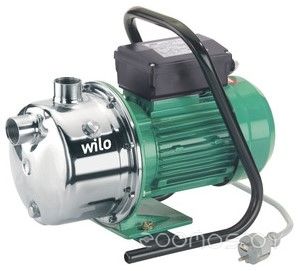 Станция водоснабжения Wilo WJ-203-EM