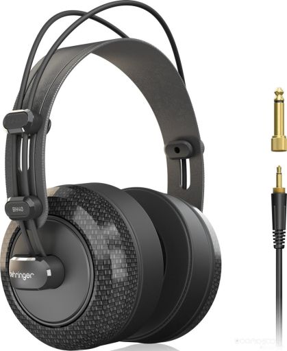 Наушники Behringer BH40