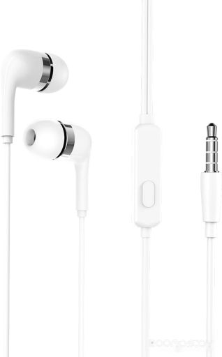 Наушники Borofone BM39 (белый)