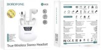 Наушники Borofone BW05 Plus