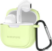 Наушники Borofone BW29 (салатовый)