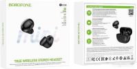 Наушники Borofone BW39 (черный)