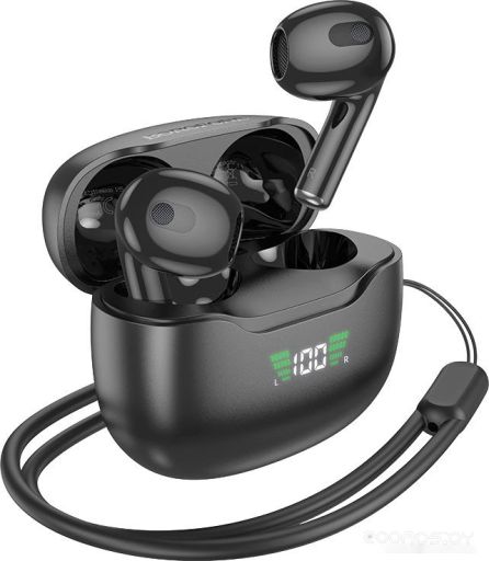 Наушники Borofone BW40 (черный)