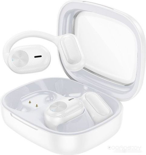 Наушники Borofone BW42 (белый)