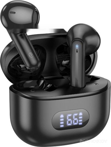 Наушники Borofone BW53 (черный)