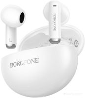 Наушники Borofone FQ12 (белый)